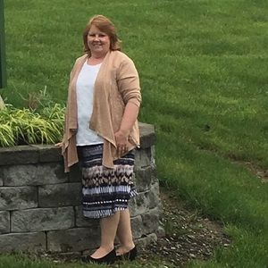 Meet your Posher, Vickie